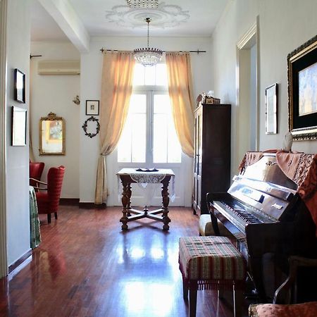 סלוניקי City Center Landmark House מראה חיצוני תמונה