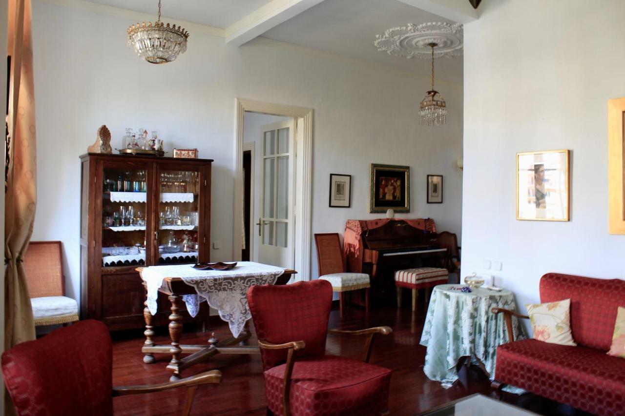 סלוניקי City Center Landmark House מראה חיצוני תמונה