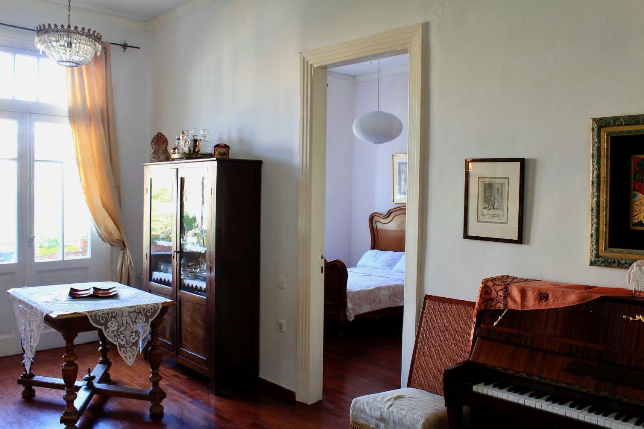 סלוניקי City Center Landmark House מראה חיצוני תמונה
