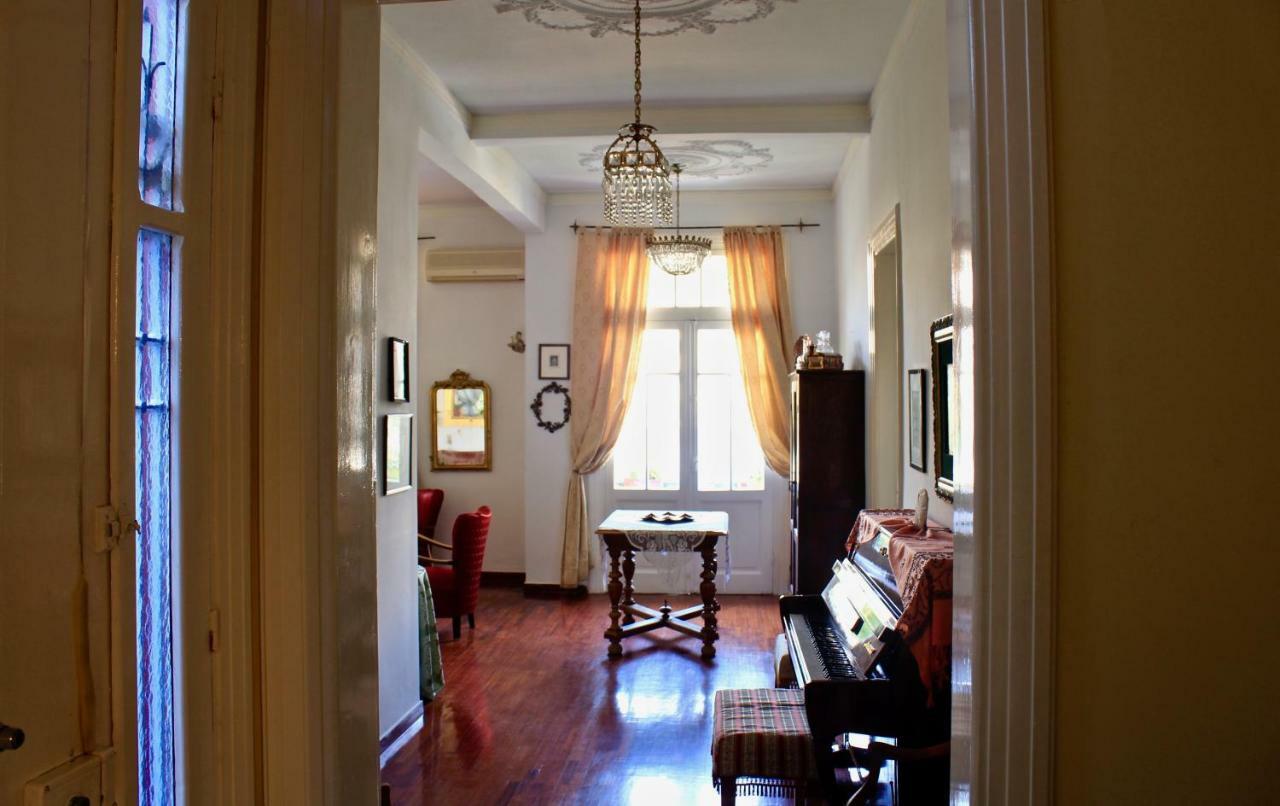 סלוניקי City Center Landmark House מראה חיצוני תמונה