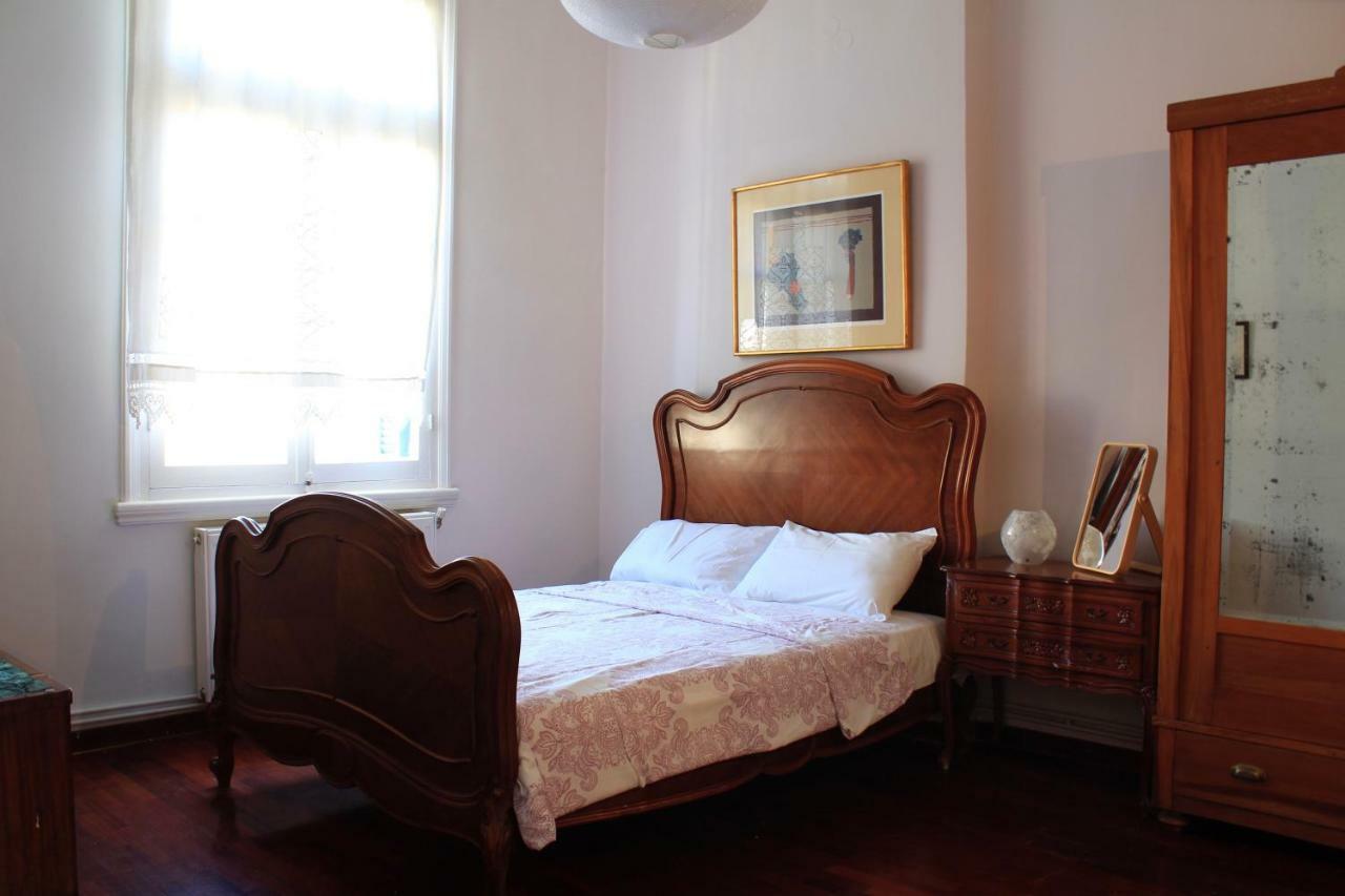 סלוניקי City Center Landmark House מראה חיצוני תמונה