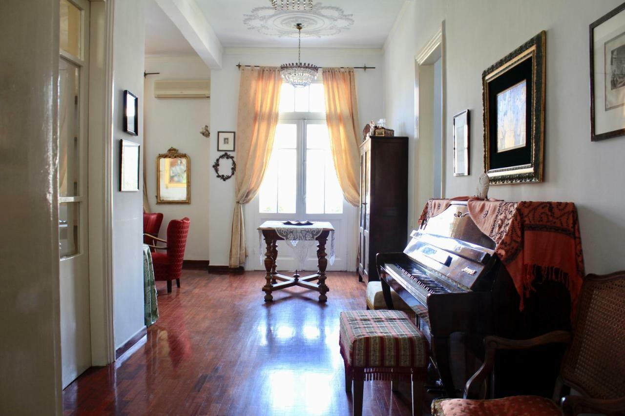 סלוניקי City Center Landmark House מראה חיצוני תמונה