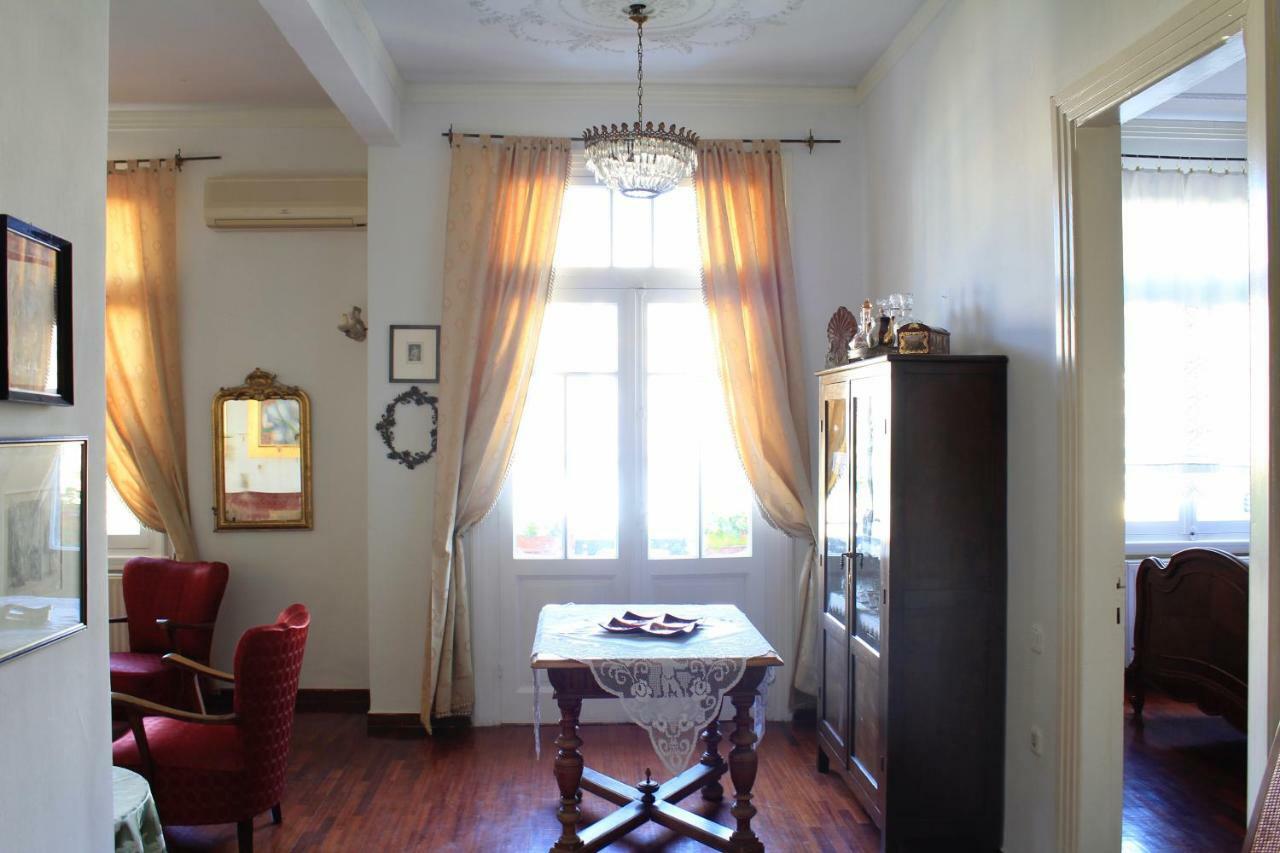 סלוניקי City Center Landmark House מראה חיצוני תמונה