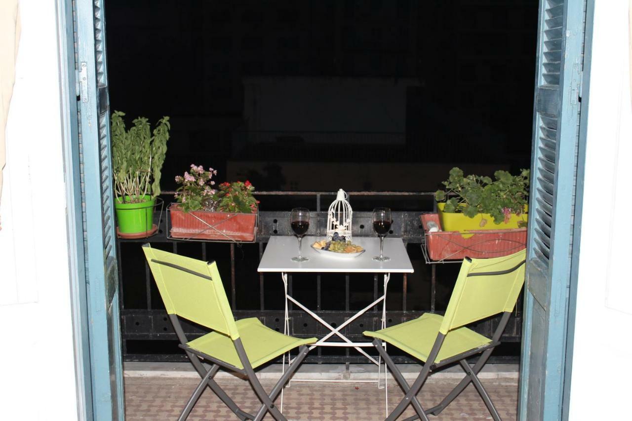 סלוניקי City Center Landmark House מראה חיצוני תמונה