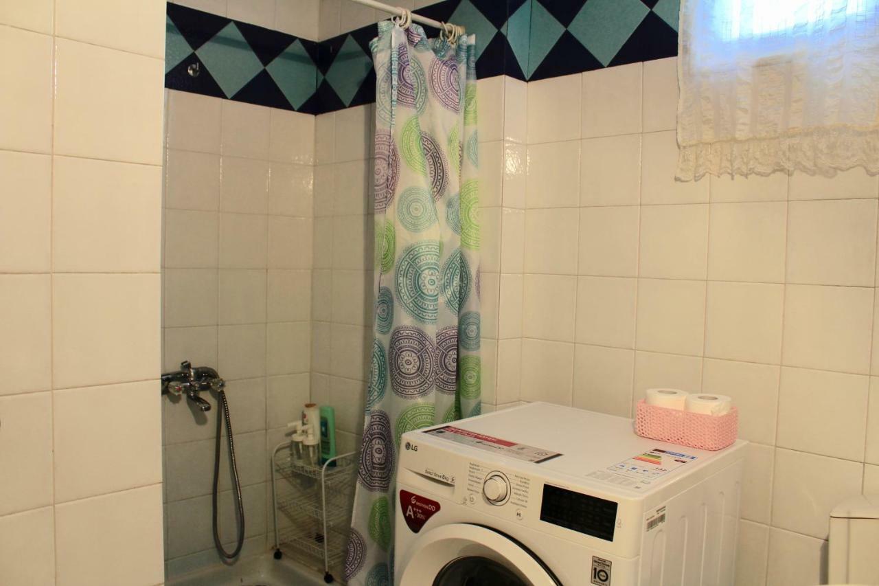 סלוניקי City Center Landmark House מראה חיצוני תמונה