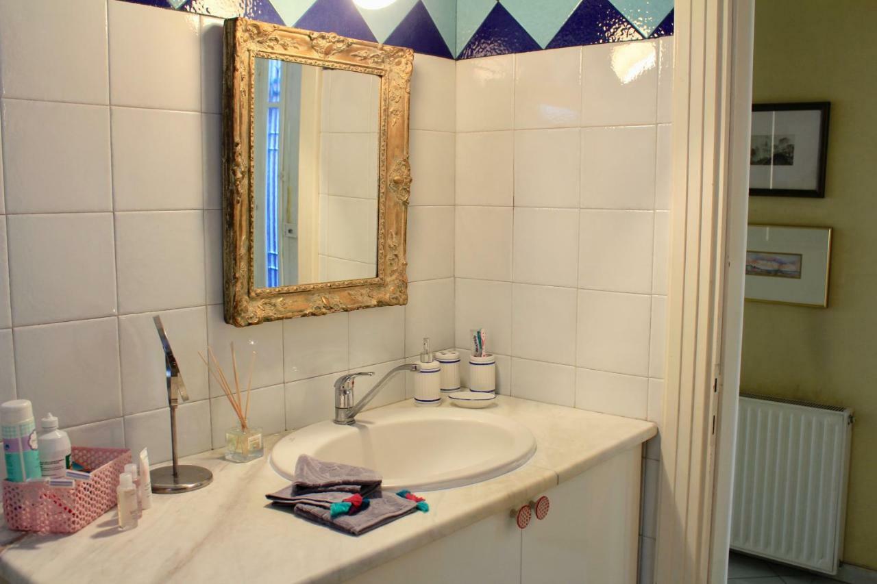 סלוניקי City Center Landmark House מראה חיצוני תמונה