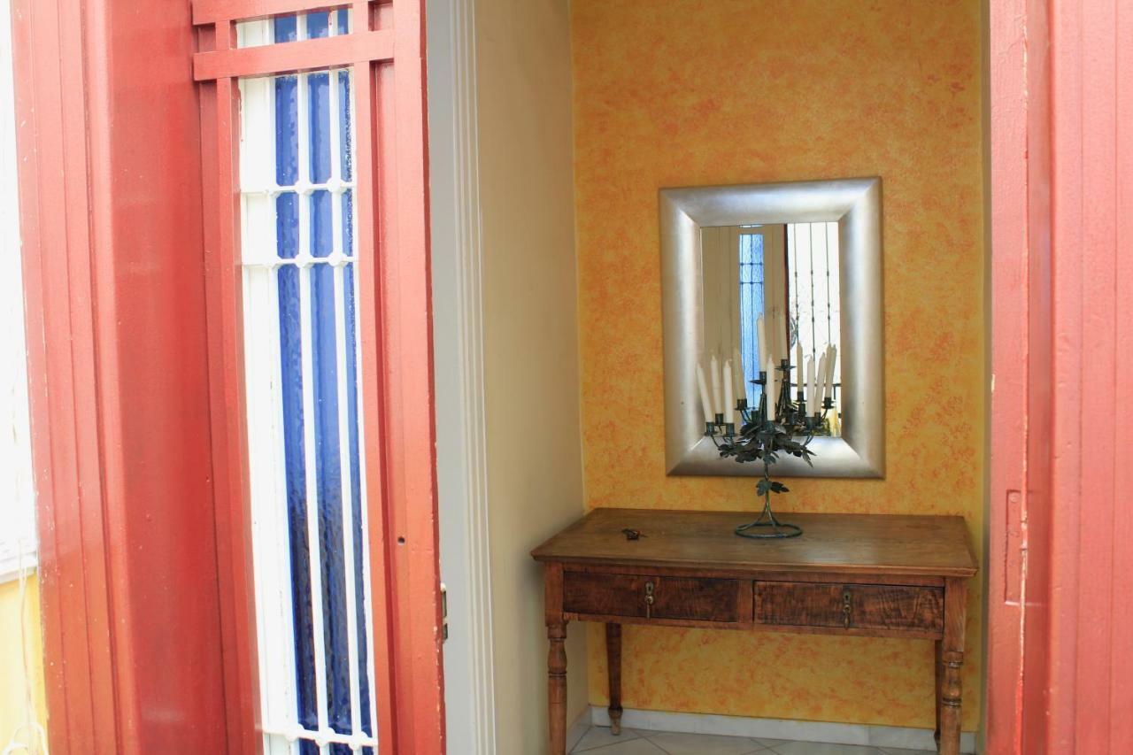 סלוניקי City Center Landmark House מראה חיצוני תמונה