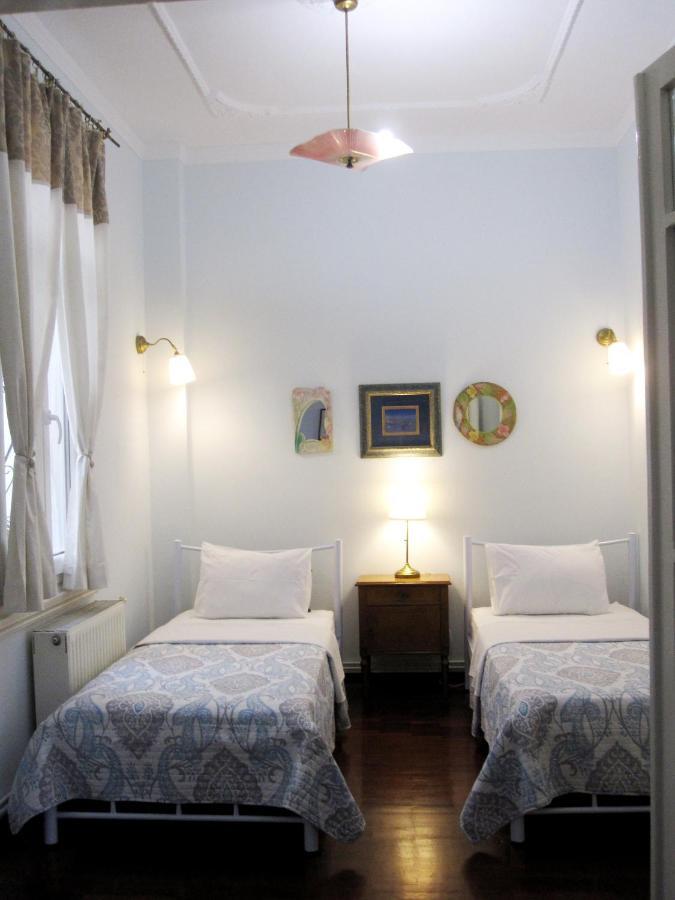 סלוניקי City Center Landmark House מראה חיצוני תמונה