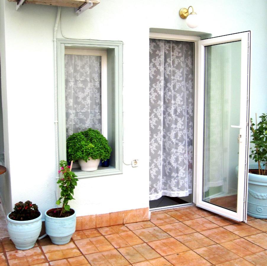 סלוניקי City Center Landmark House מראה חיצוני תמונה