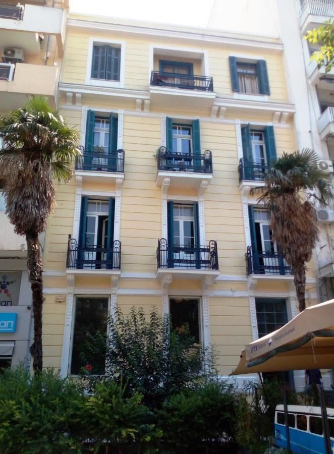 סלוניקי City Center Landmark House מראה חיצוני תמונה