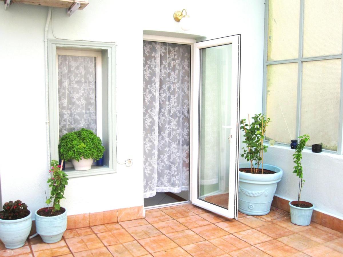 סלוניקי City Center Landmark House מראה חיצוני תמונה
